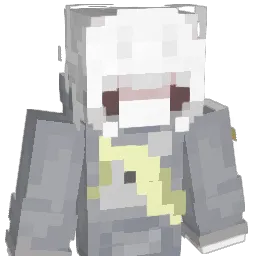 marsss43 Minecraft avatar bust