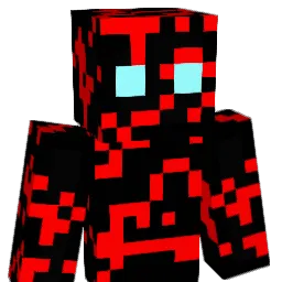 marsthehero's Minecraft skin
