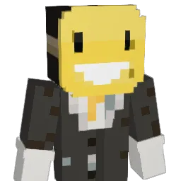 marsv100 Minecraft avatar bust