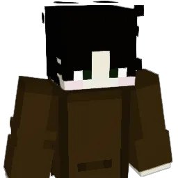 marsxxv Minecraft avatar bust