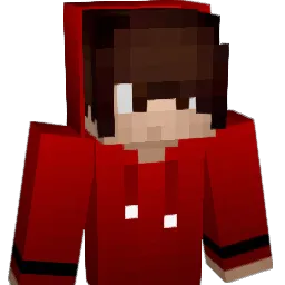mart1237 Minecraft avatar bust