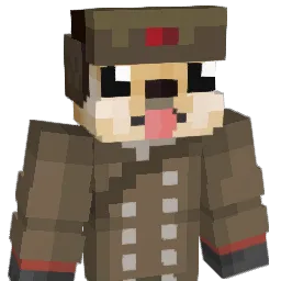 mart12pro's Minecraft skin