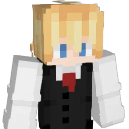 marta_0 Minecraft avatar bust