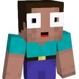 martaaaaa_ Minecraft avatar bust