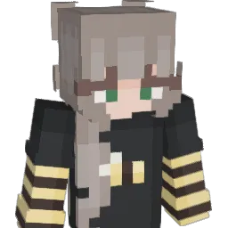 martajulia Minecraft avatar bust