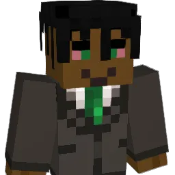 martas277 Minecraft avatar bust
