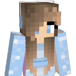 martcxy Minecraft avatar bust