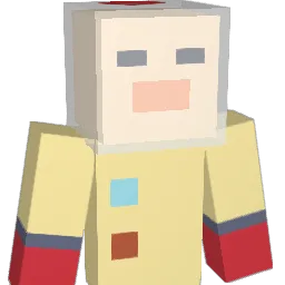 marteest's Minecraft skin