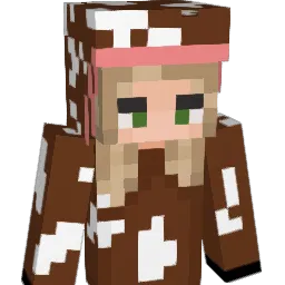 martelaar01 Minecraft avatar bust