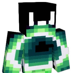 martengx Minecraft avatar bust