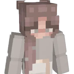 marthaaa_ Minecraft avatar bust
