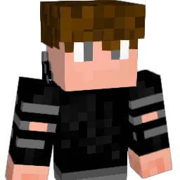 marthef's Minecraft skin