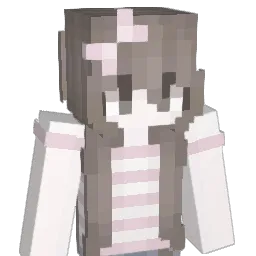 marthuki Minecraft avatar bust