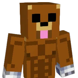 marti0606 Minecraft avatar bust