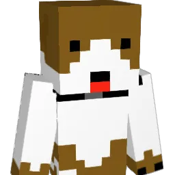 martiaf Minecraft avatar bust