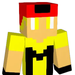 martialouit Minecraft avatar bust