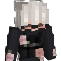 martianmads's Minecraft skin