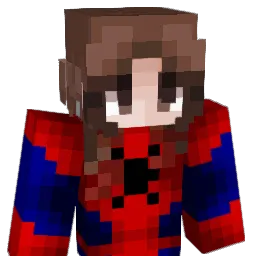 martica_t Minecraft avatar bust