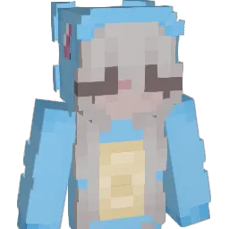 martiimerlo Minecraft avatar bust