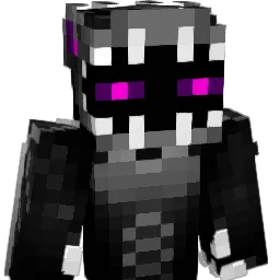 martijn3092 Minecraft avatar bust