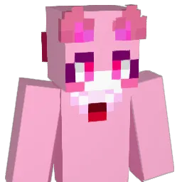 martijp04 Minecraft avatar bust