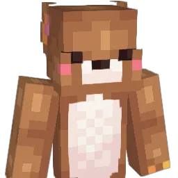 martilian0 Minecraft avatar bust