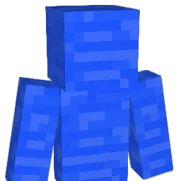 martimares Minecraft avatar bust