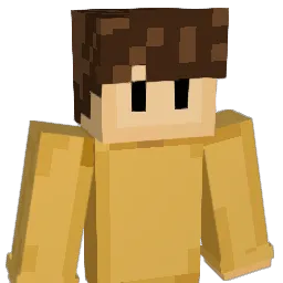 martin1605_2 Minecraft avatar bust