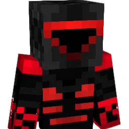 martin96ST Minecraft avatar bust