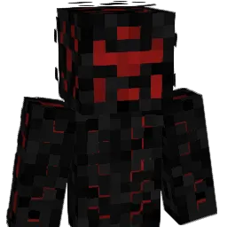 martin_samson Minecraft avatar bust