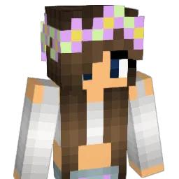 martina0112 Minecraft avatar bust