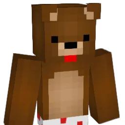 martinapk Minecraft avatar bust