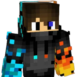 martinariiva Minecraft avatar bust