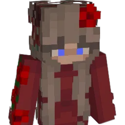martine_turbine Minecraft avatar bust