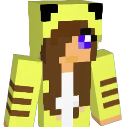 martineberg Minecraft avatar bust