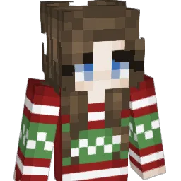 martinejh Minecraft avatar bust