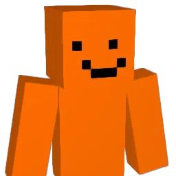 martinek_2000 Minecraft avatar bust