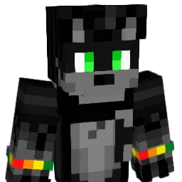 martinfmanzilla Minecraft avatar bust