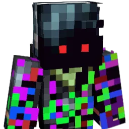 martinhess Minecraft avatar bust