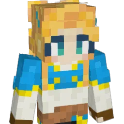 martinipolice_2 Minecraft avatar bust