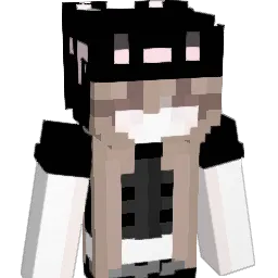 martinka1002 Minecraft avatar bust