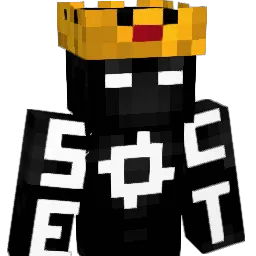martinkx65 Minecraft avatar bust