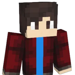 martino1310 Minecraft avatar bust