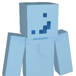 martinopan Minecraft avatar bust