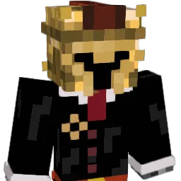 martinsb2011 Minecraft avatar bust