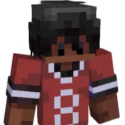martinshoe Minecraft avatar bust