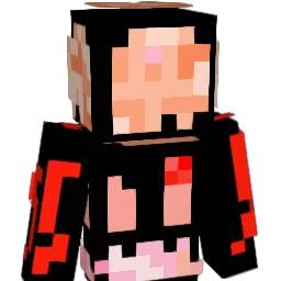 martinus00 Minecraft avatar bust