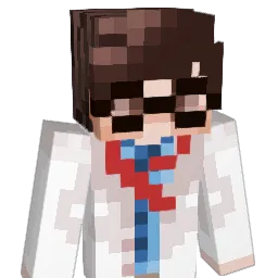 martinus_uwu Minecraft avatar bust