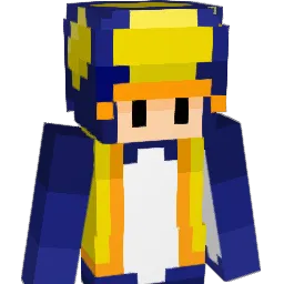 martinveliz Minecraft avatar bust