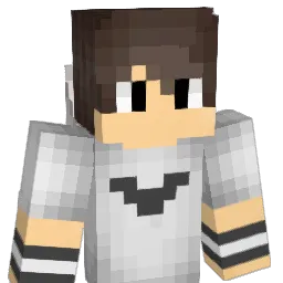 martinzao09 Minecraft avatar bust